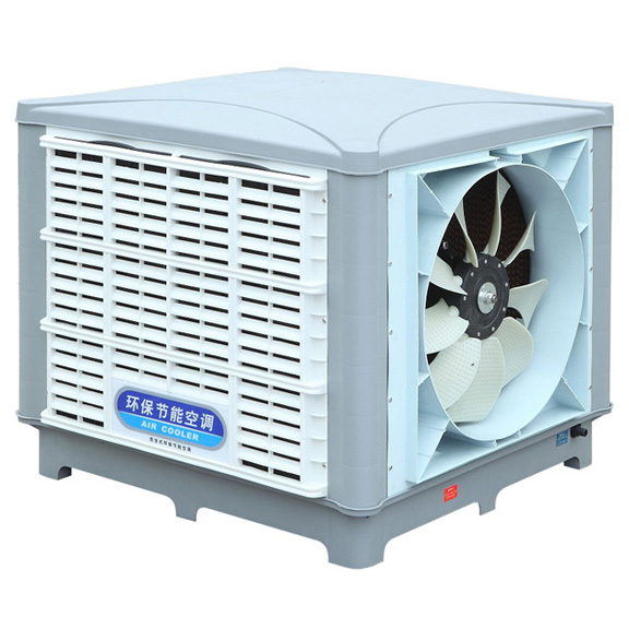環(huán)?？照{(diào)冷風機：TH-23S/側(cè) (豪華型)