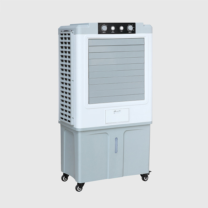 移動式環(huán)?？照{(diào)：TH-60Y(機械型)