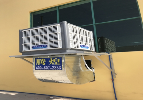廠(chǎng)房車(chē)間換氣通風(fēng)設(shè)備  工廠(chǎng)車(chē)間降溫方法